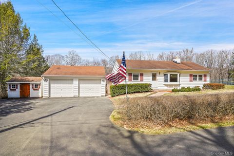 59 Brook Street Mahopac NY 10541