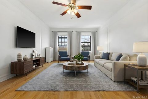 105 Garth Road 4H Scarsdale NY 10583