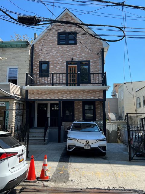 Multifamily For Sale - 2854 Briggs Avenue<br/> Bronx, NY 10458