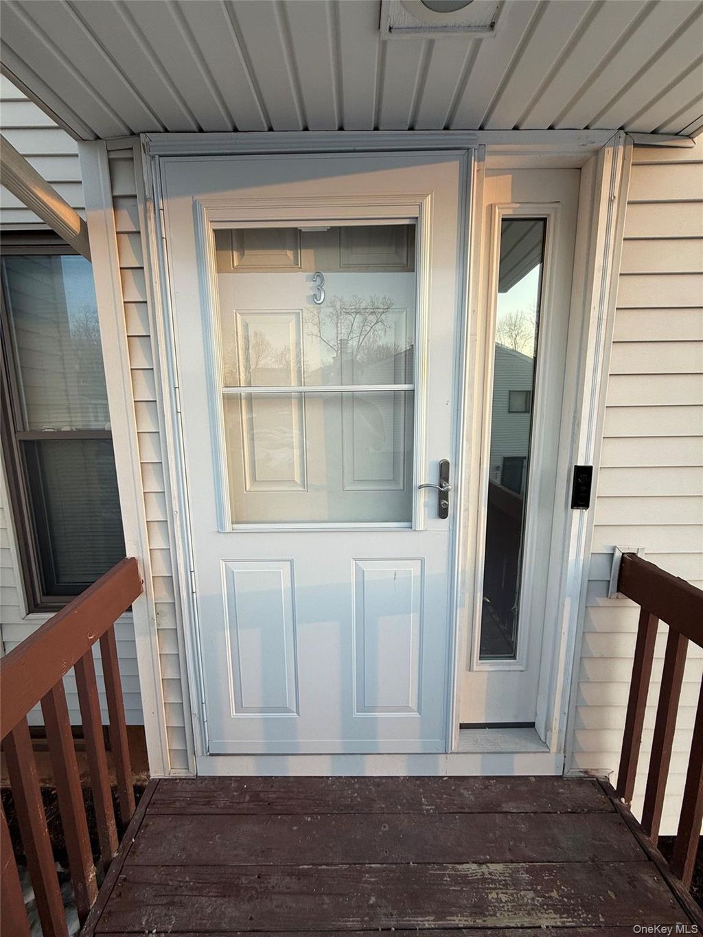 Photo of 25 Pierces Road #3, Newburgh, NY 12550 (MLS # 962673)