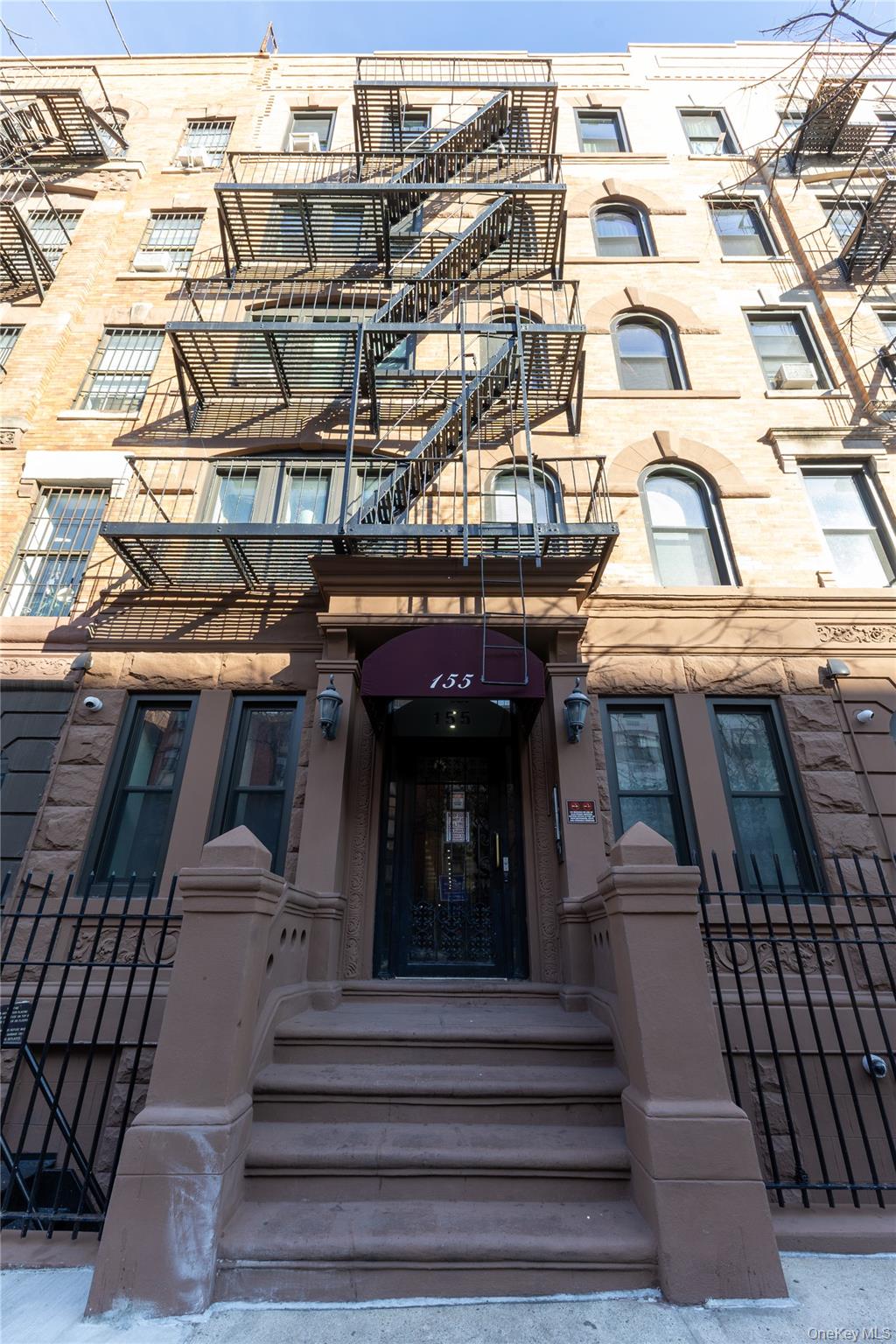 155 W 106th Street 1A