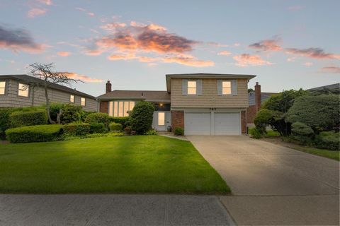 797 Caldwell Avenue, North Woodmere, NY 11581 - MLS#: 873445