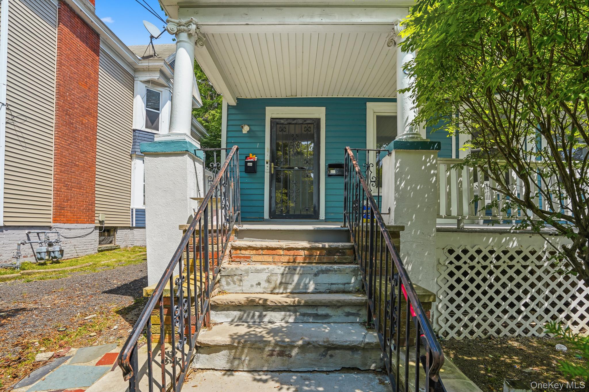 65 N Clinton Street