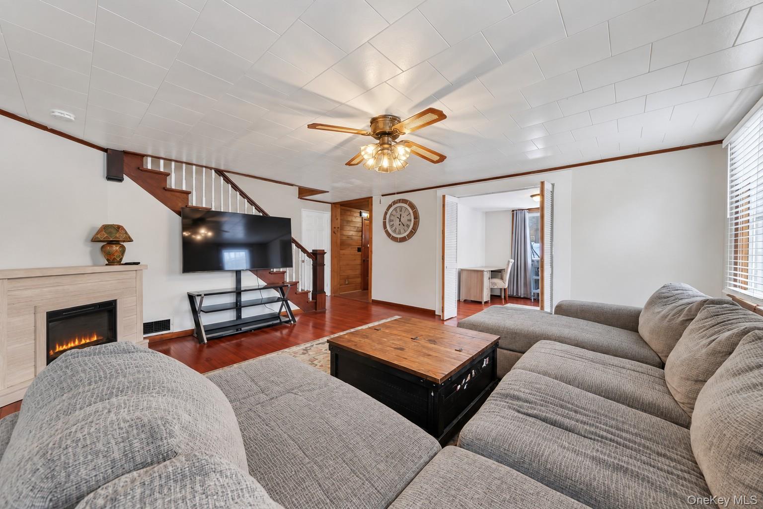 596 Angola Road