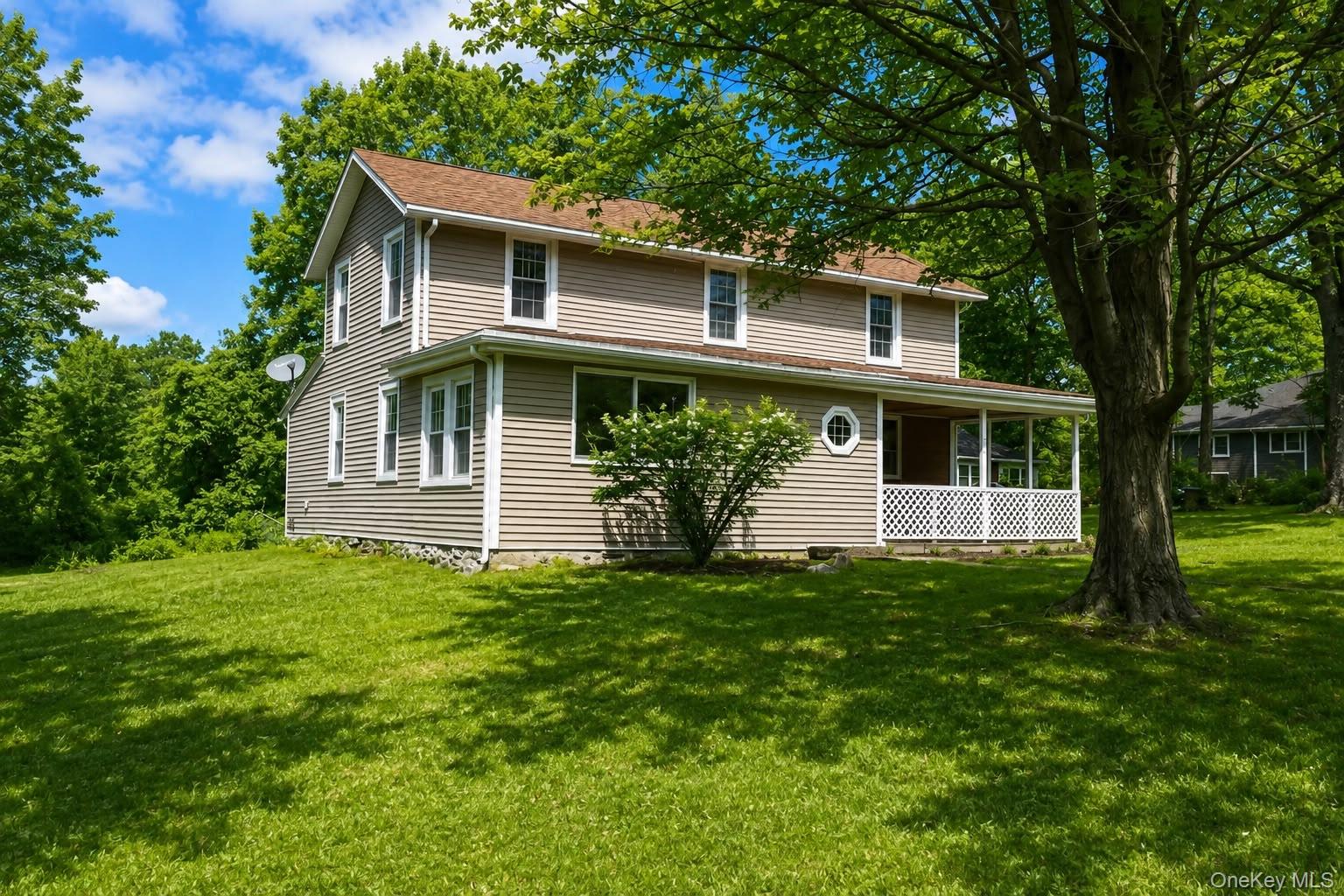 596 Angola Road