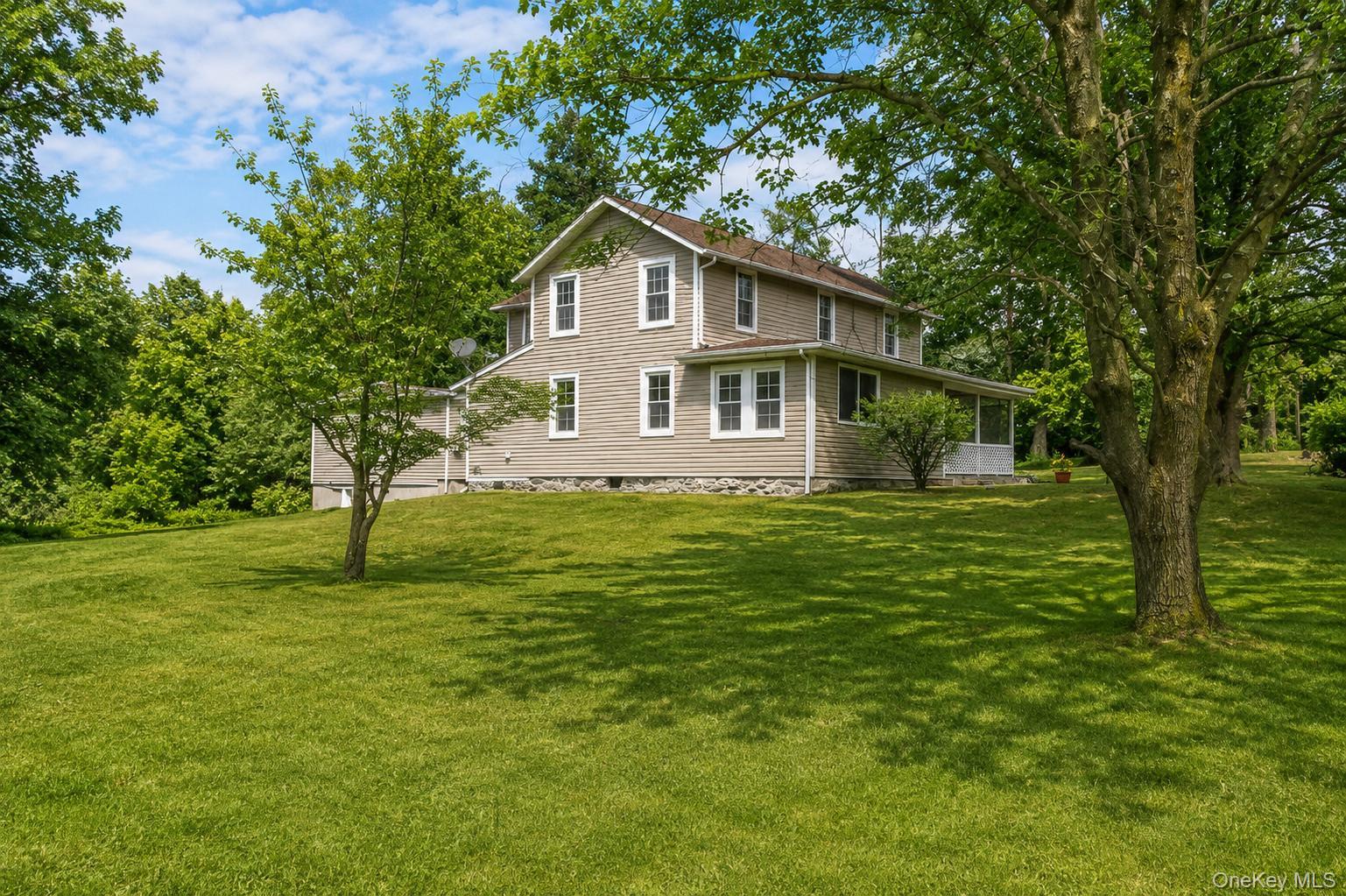 596 Angola Road