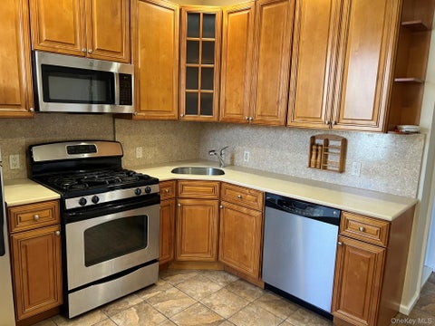 Multifamily For Rent - 95-22 104TH STREET 104 Street #1<br/> Queens County, Ozone Park, NY 11416