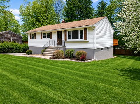 Homes For Sale - 15 Pleasant Drive<br/> Highland Mills, NY 10930