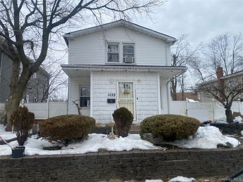 Homes For Sale - 1032 Adams Street<br/> Uniondale, NY 11553