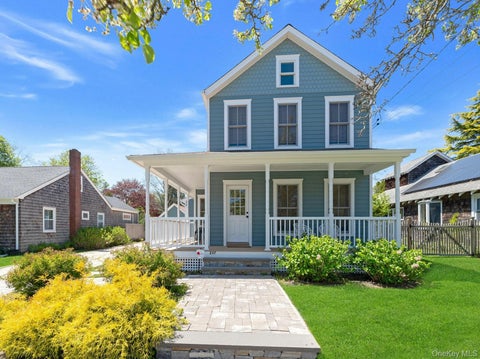Homes For Rent - 237 6th Street<br/> Greenport, NY 11944