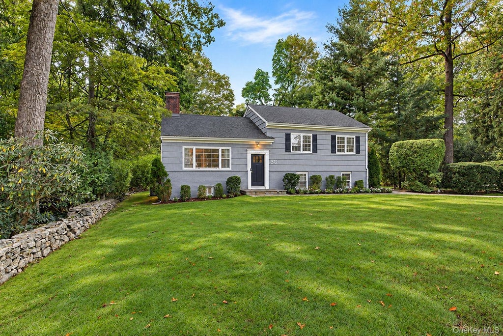 Photo of 30 Woodland Drive, Rye Brook, NY 10573 (MLS # 1064166)