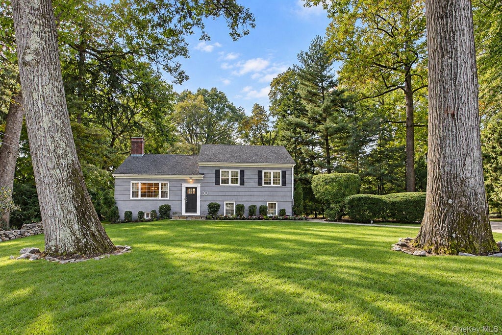 Photo of 30 Woodland Drive, Rye Brook, NY 10573 (MLS # 1064166)