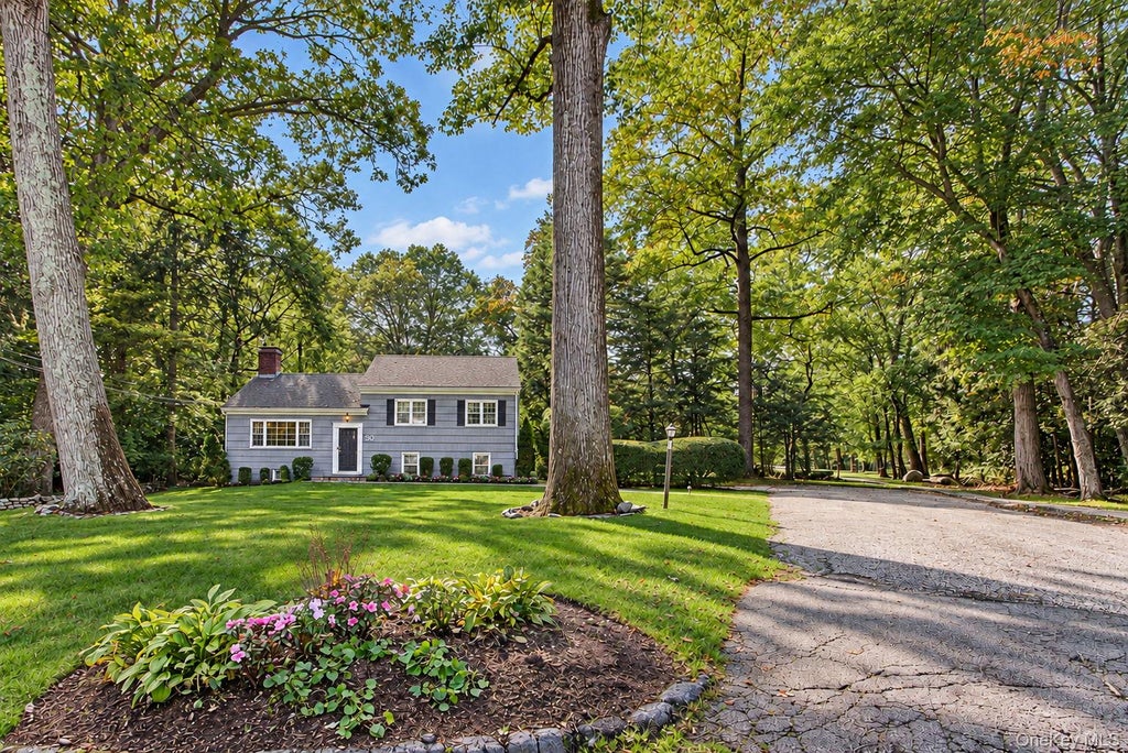Photo of 30 Woodland Drive, Rye Brook, NY 10573 (MLS # 1064166)