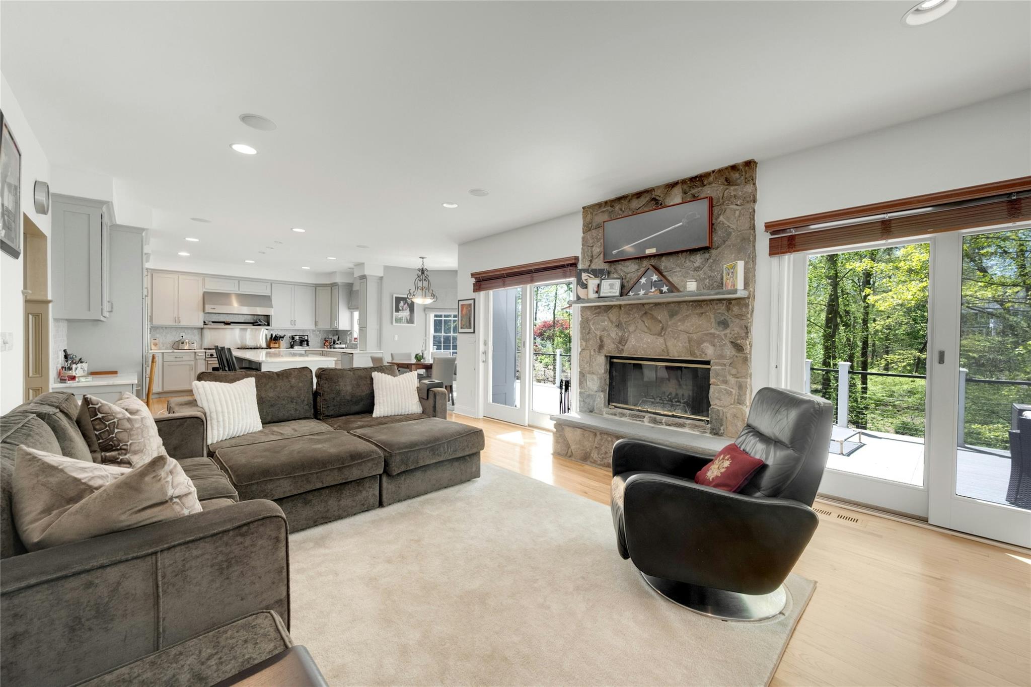 3 Boulder Trail, Chappaqua, New York image 8