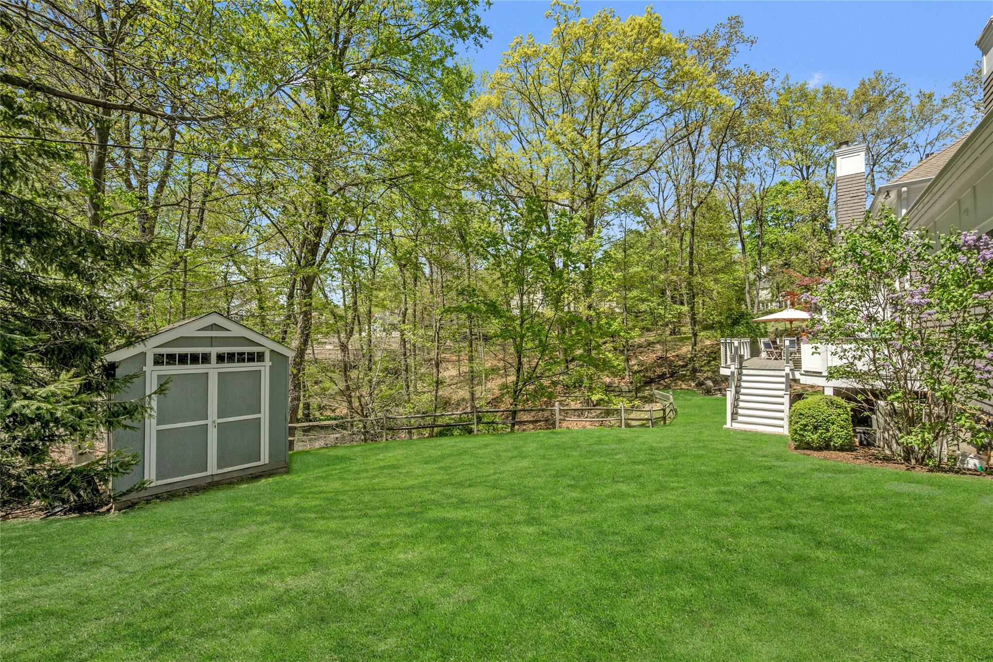 3 Boulder Trail, Chappaqua, New York image 34
