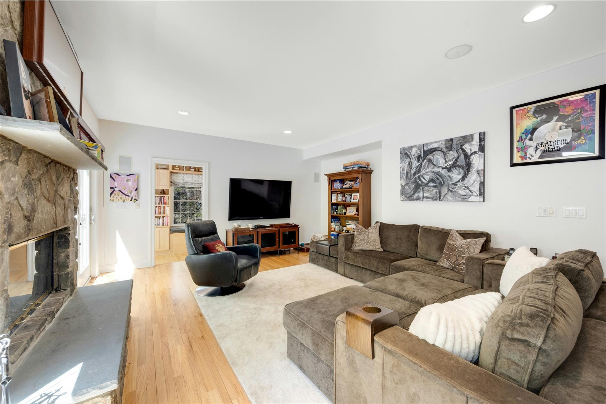 3 Boulder Trail, Chappaqua, New York image 9