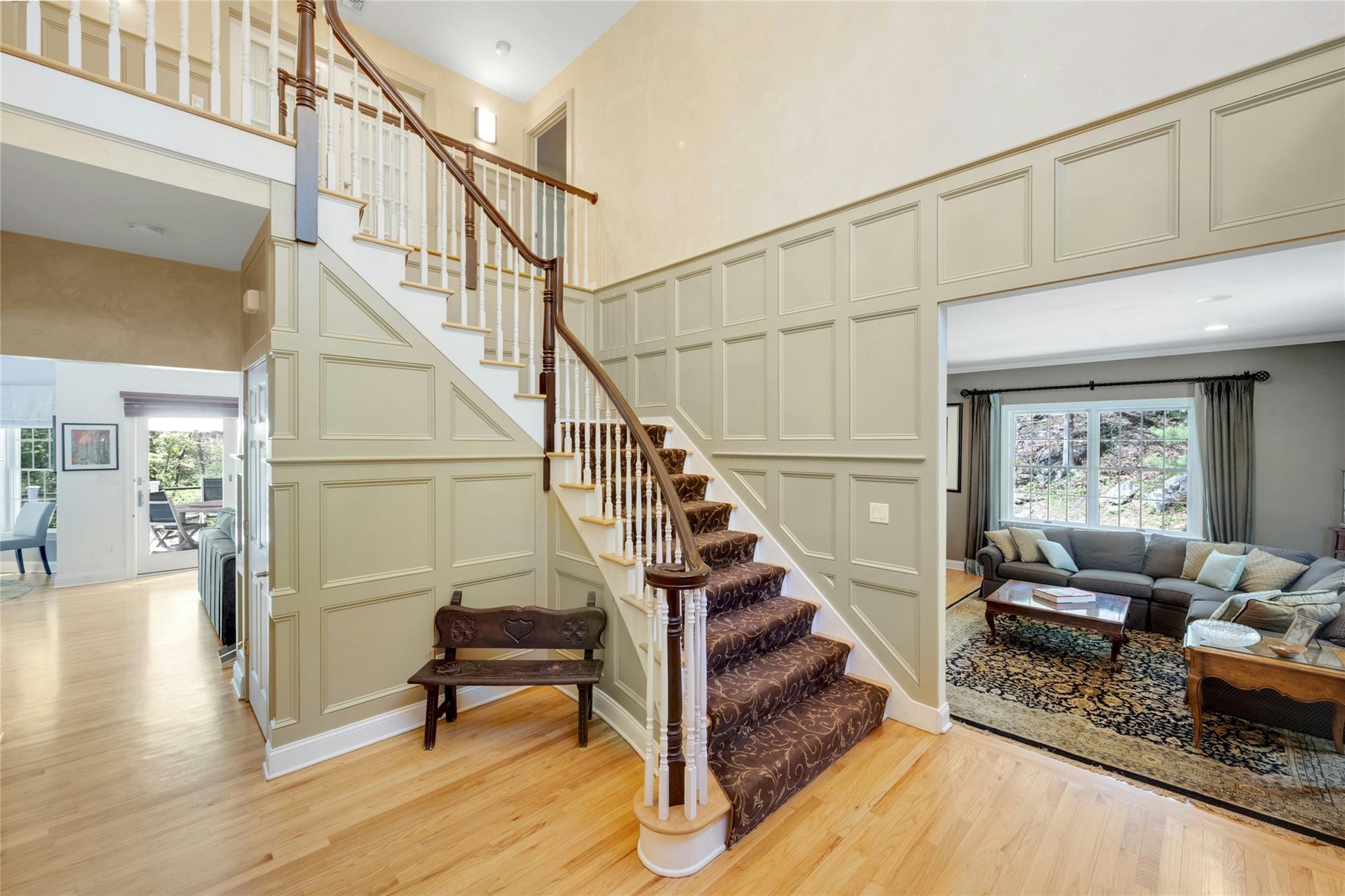 3 Boulder Trail, Chappaqua, New York image 5