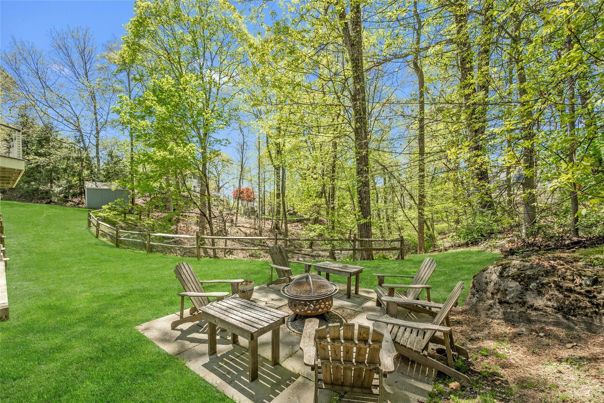 3 Boulder Trail, Chappaqua, New York image 32