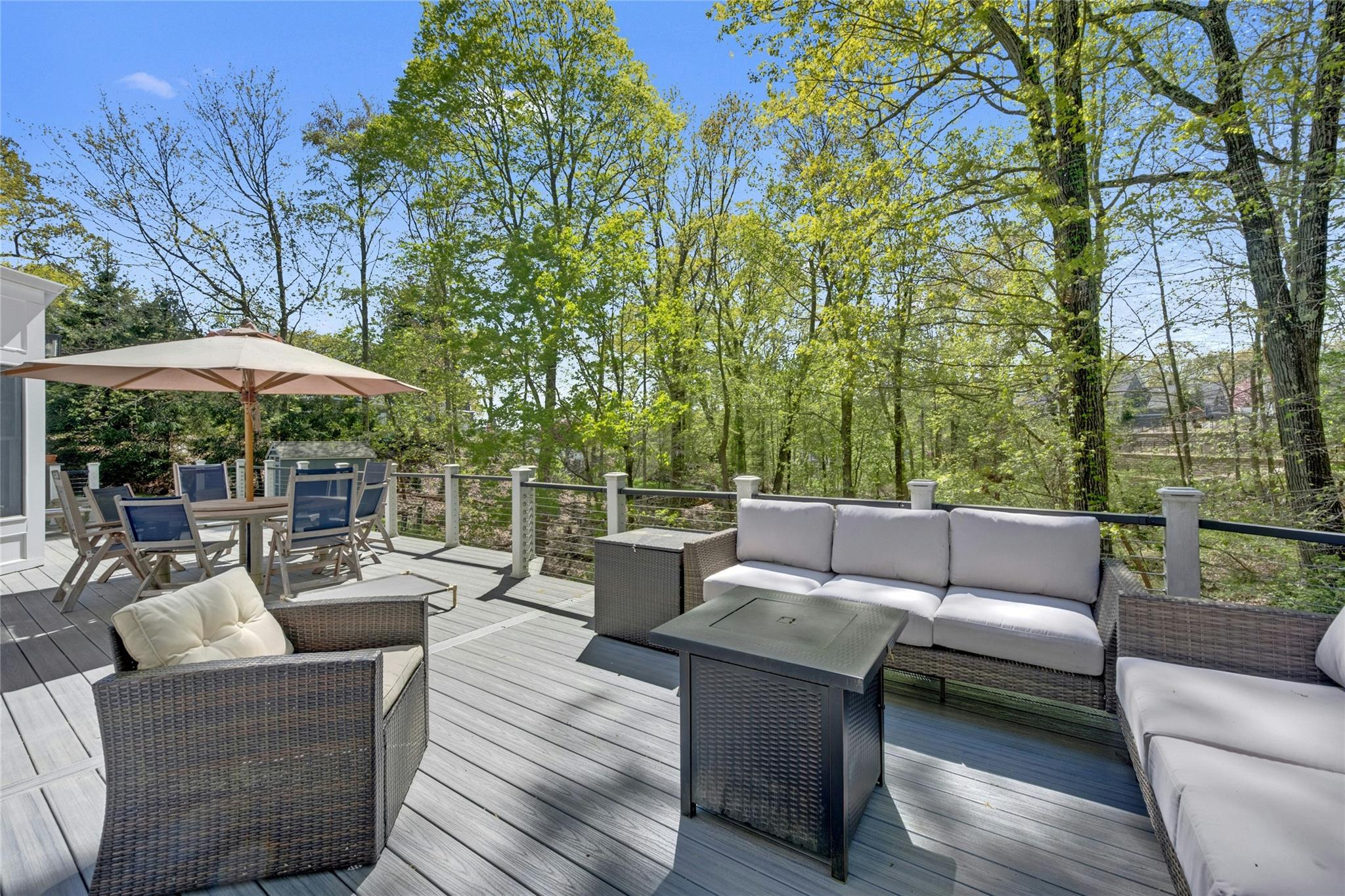 3 Boulder Trail, Chappaqua, New York image 29