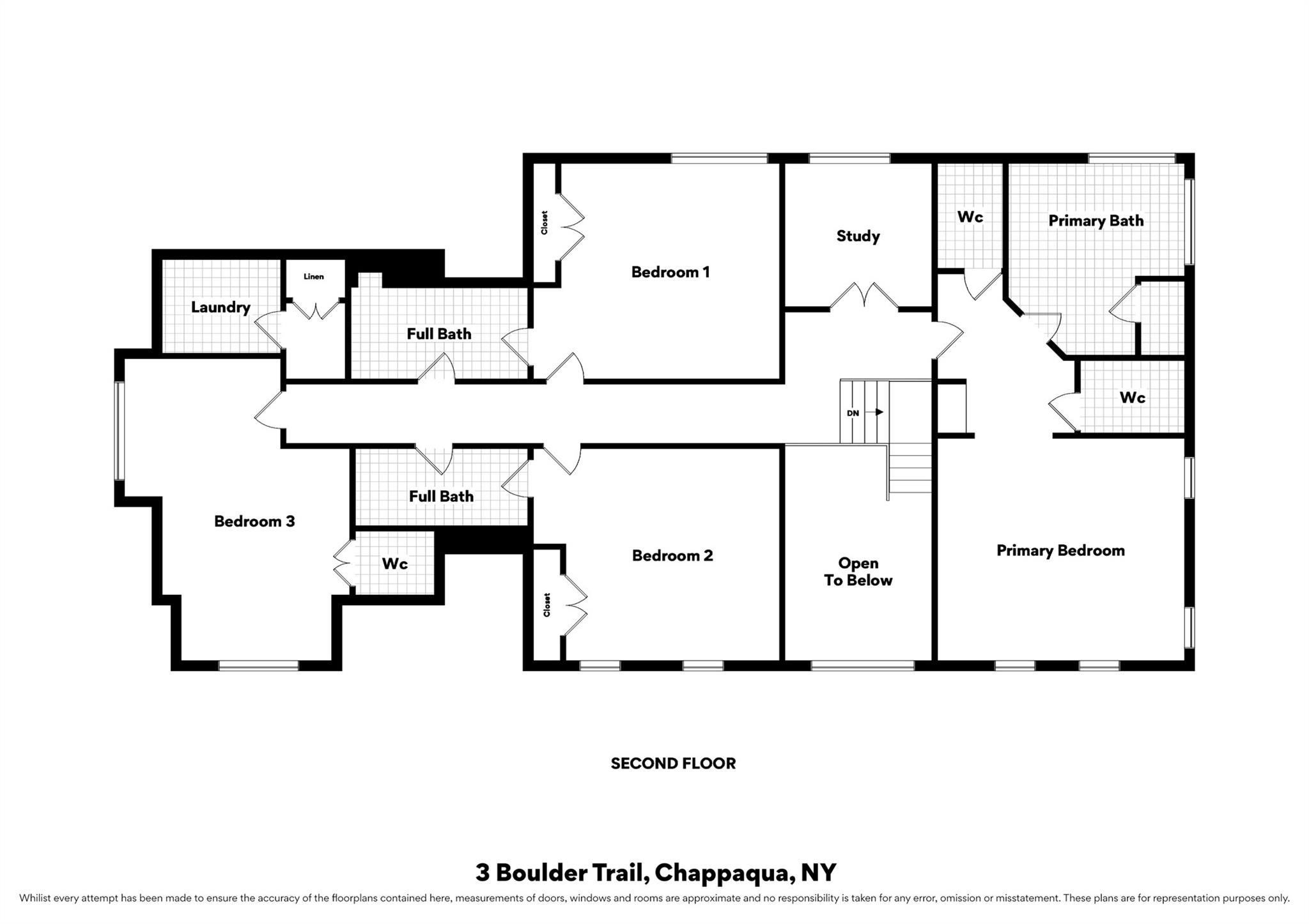 3 Boulder Trail, Chappaqua, New York image 40