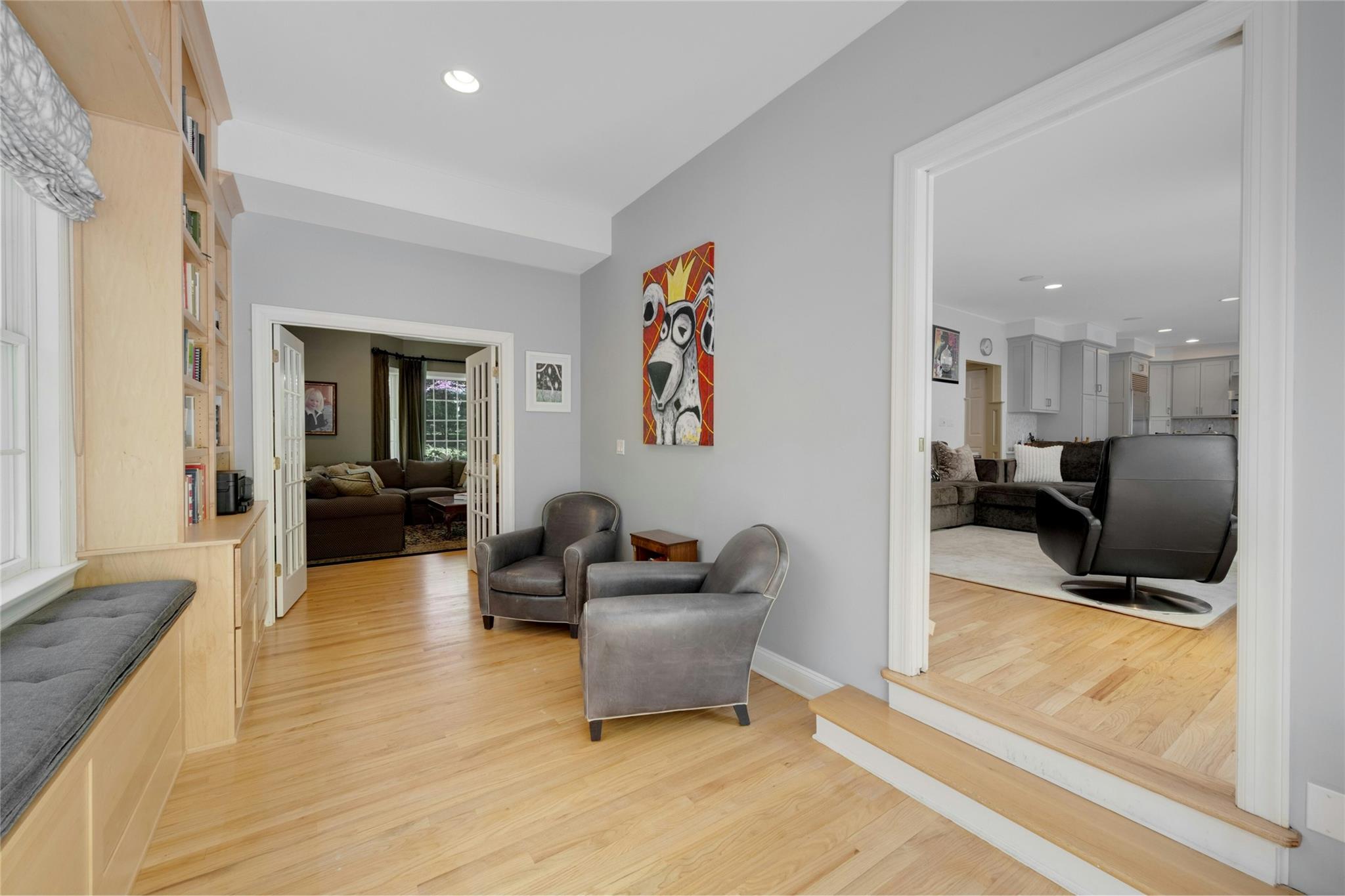3 Boulder Trail, Chappaqua, New York image 10