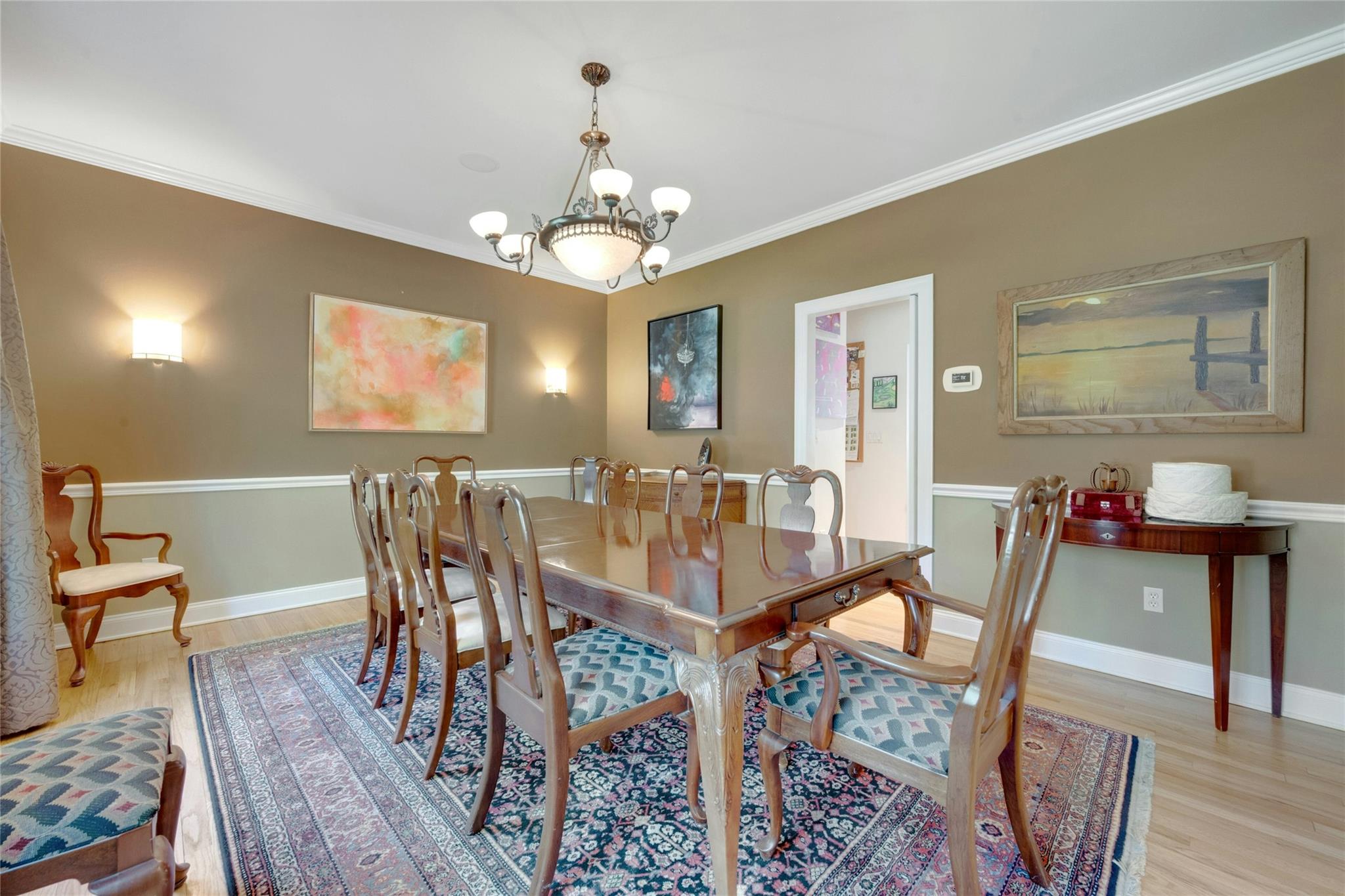 3 Boulder Trail, Chappaqua, New York image 12