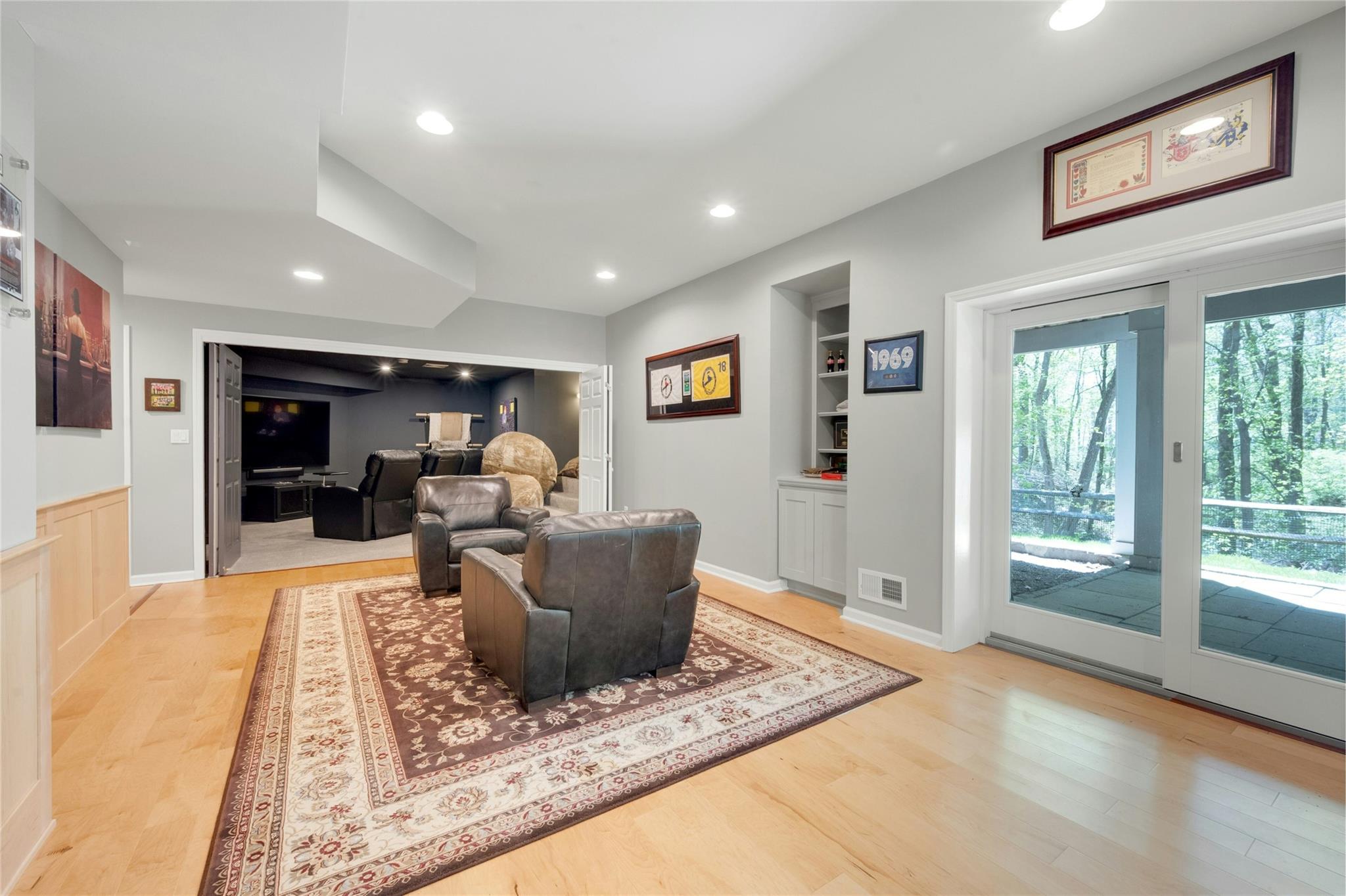 3 Boulder Trail, Chappaqua, New York image 15