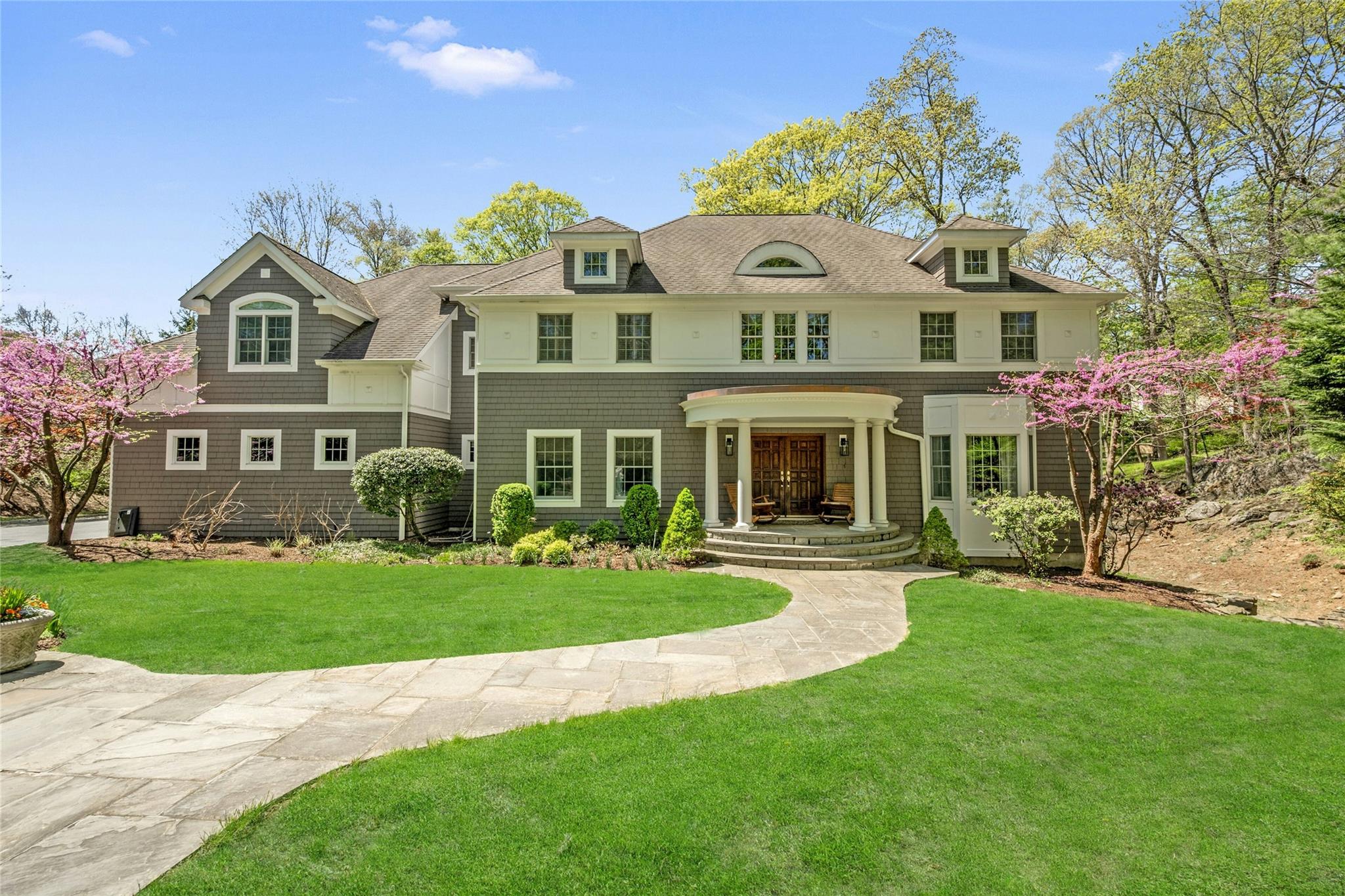 3 Boulder Trail, Chappaqua, New York image 1