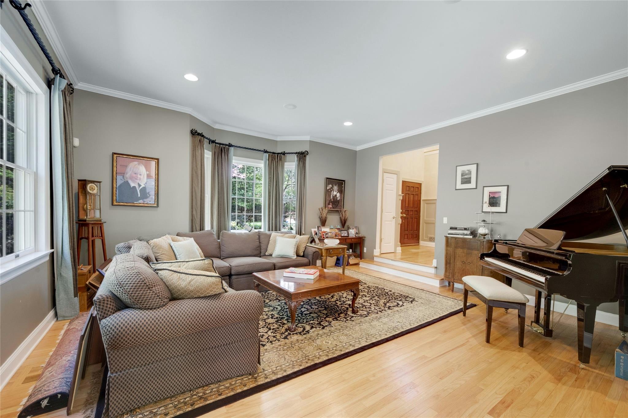 3 Boulder Trail, Chappaqua, New York image 11