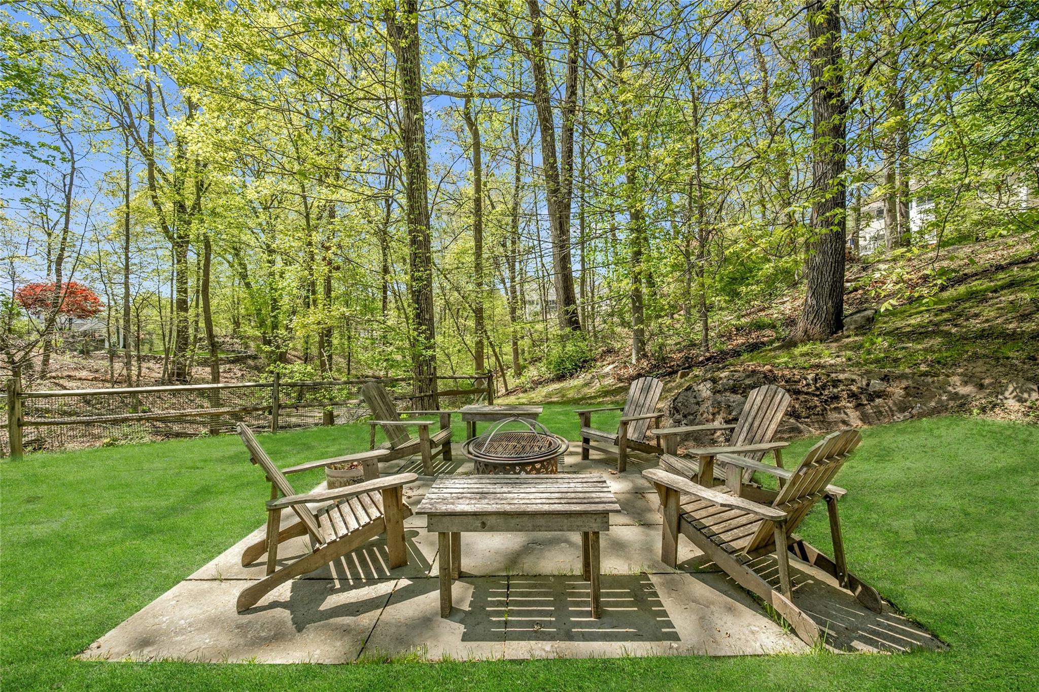 3 Boulder Trail, Chappaqua, New York image 33