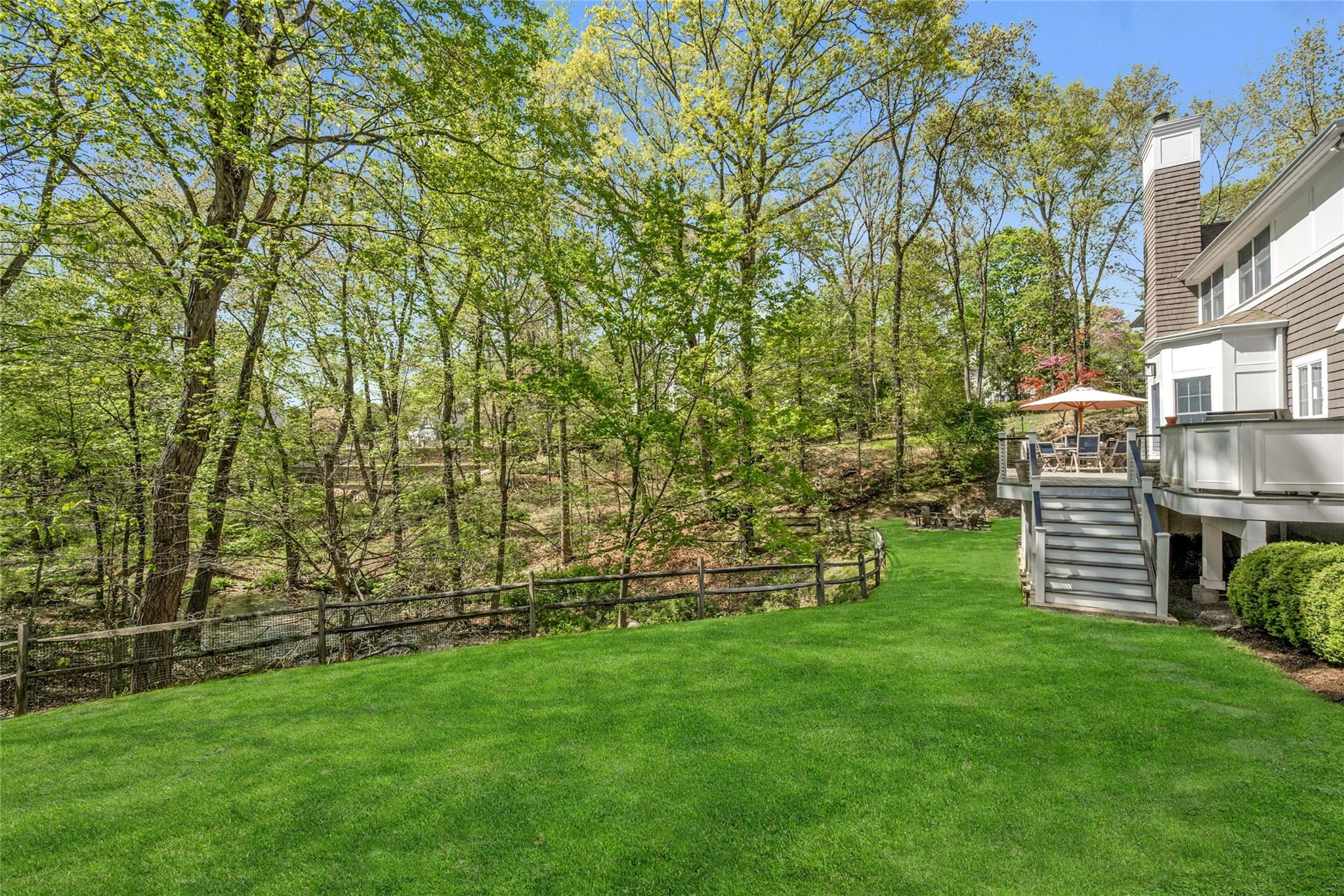 3 Boulder Trail, Chappaqua, New York image 37