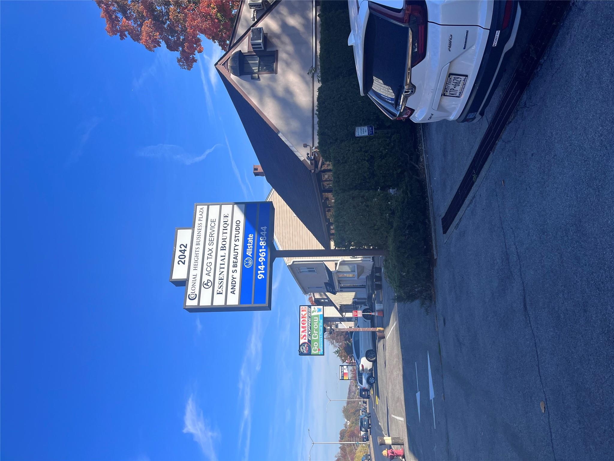 2042 Central Ave