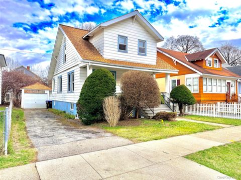 9 Edgar Street Poughkeepsie NY 12603