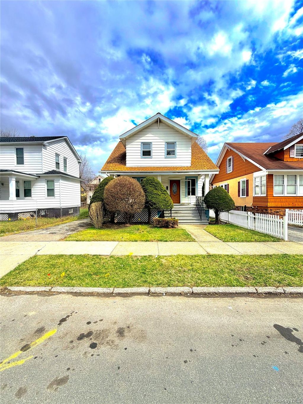 Photo of 9 Edgar Street, Poughkeepsie, NY 12603 (MLS # 979219)