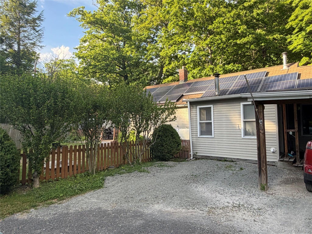 Photo of 18 Maple Drive, Bloomingburg, NY 12721 (MLS # 1008782)