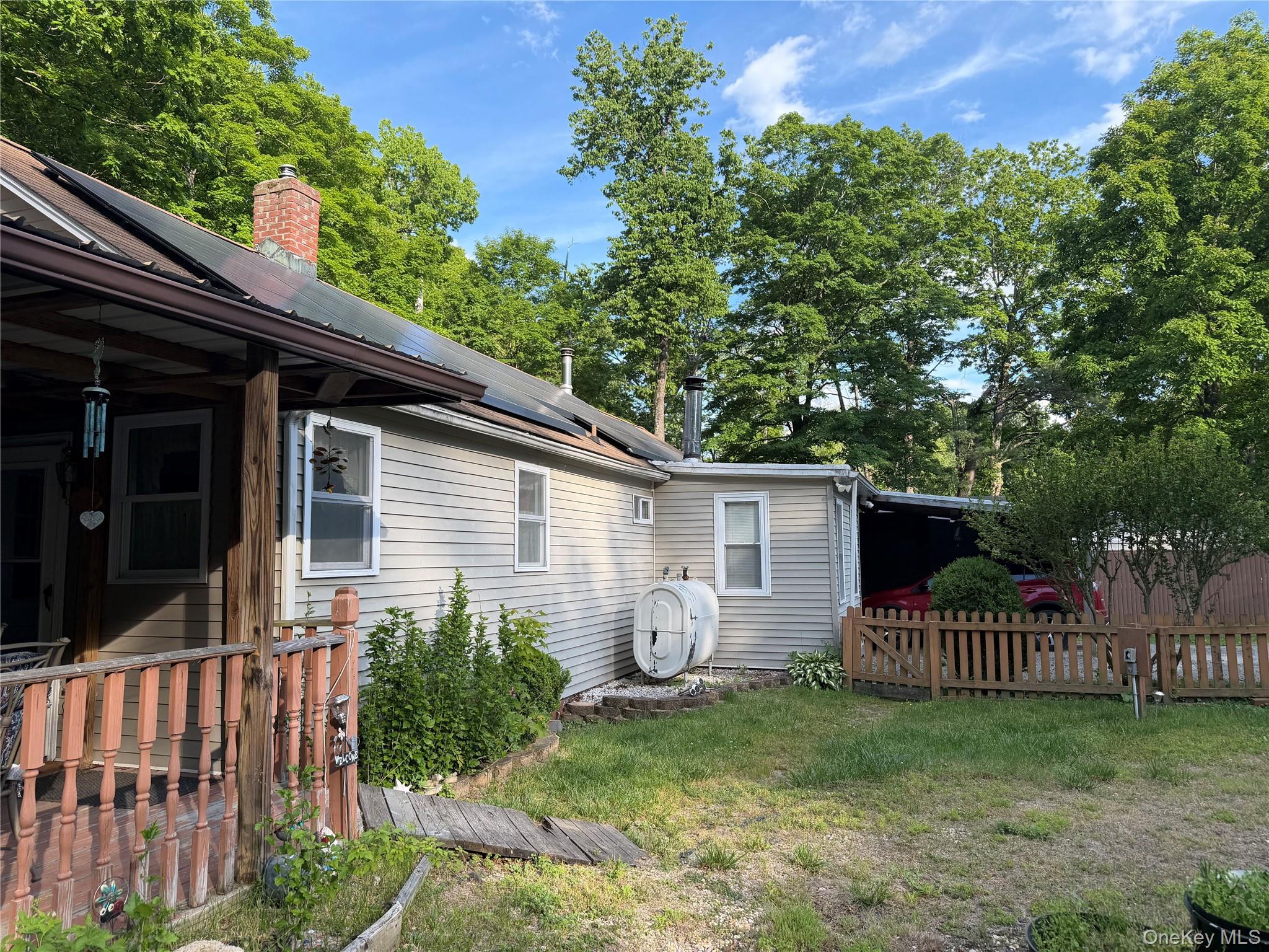 18 Maple Drive