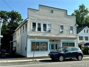 Apartment For Rent - 26 E Main Street #4<br/> Walden, NY 12586