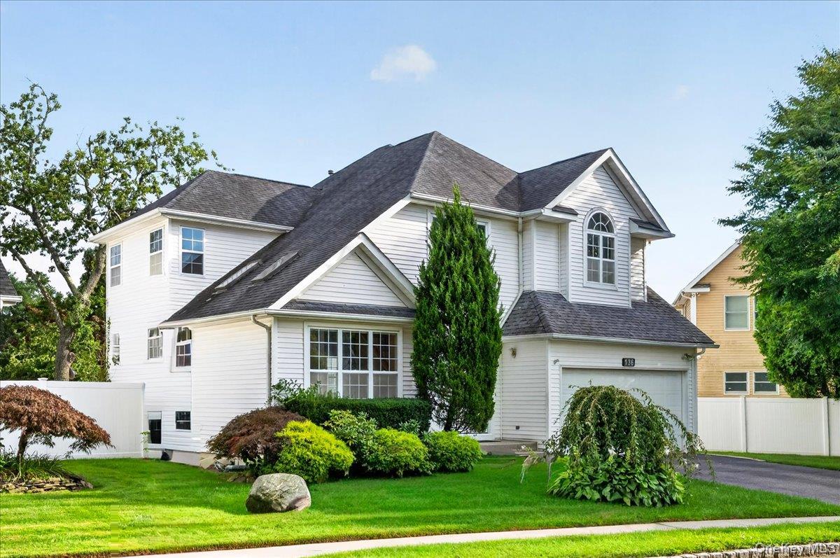 136 Cranberry Court