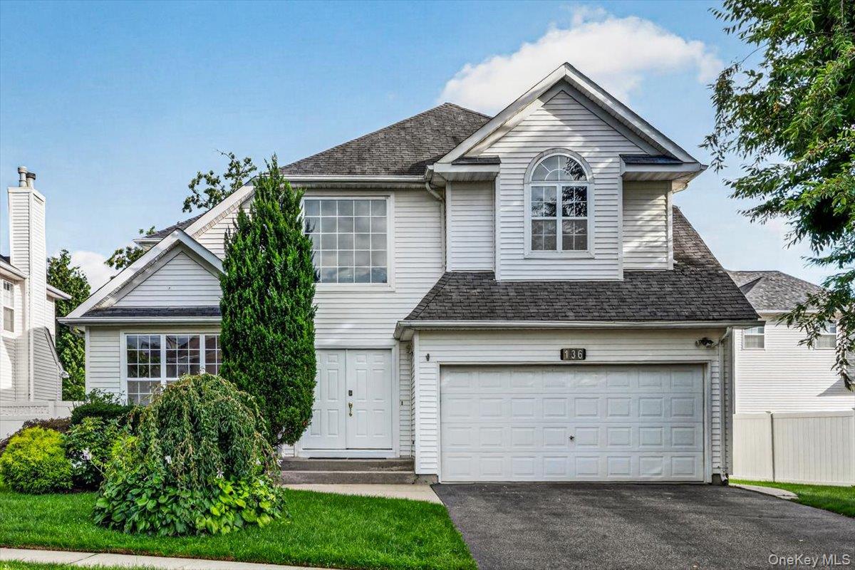 136 Cranberry Court