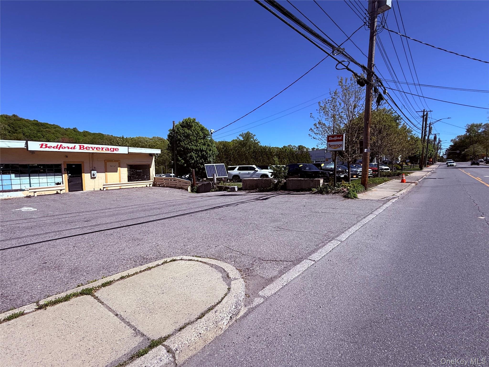 Photo 1 of 10 — 545-547 Bedford Road, Bedford Hills, NY 10507