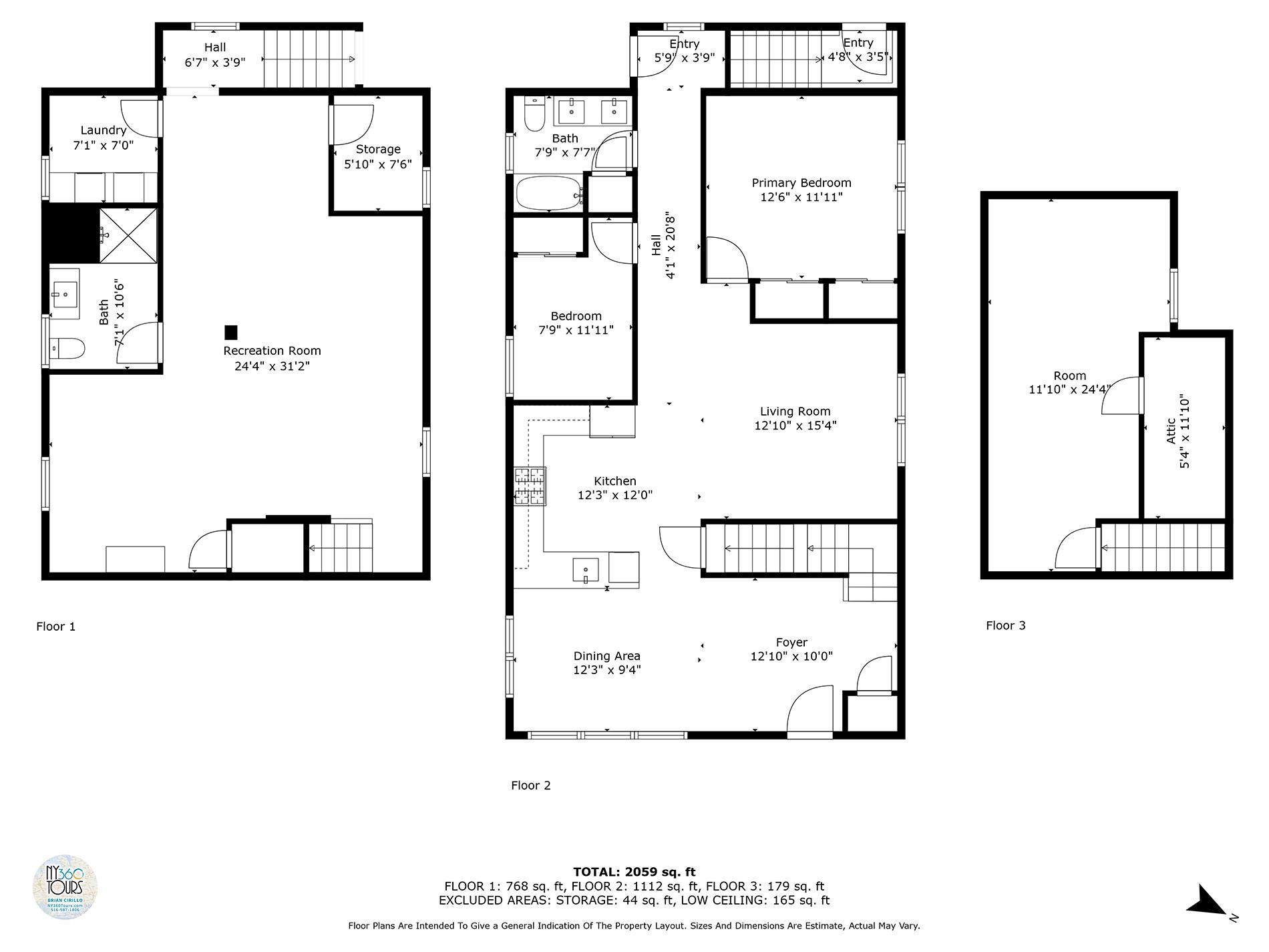 650 Washington Drive, Centerport, New York image 36