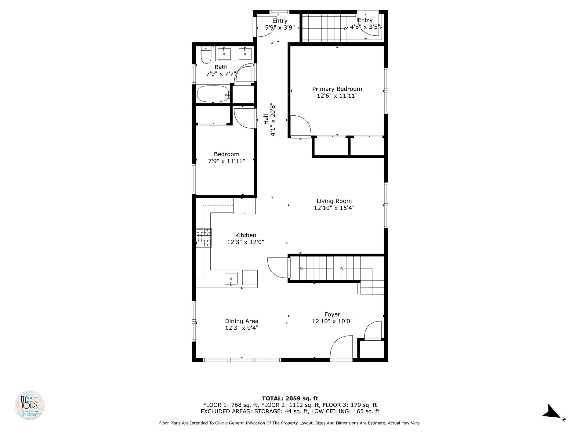 650 Washington Drive, Centerport, New York image 37