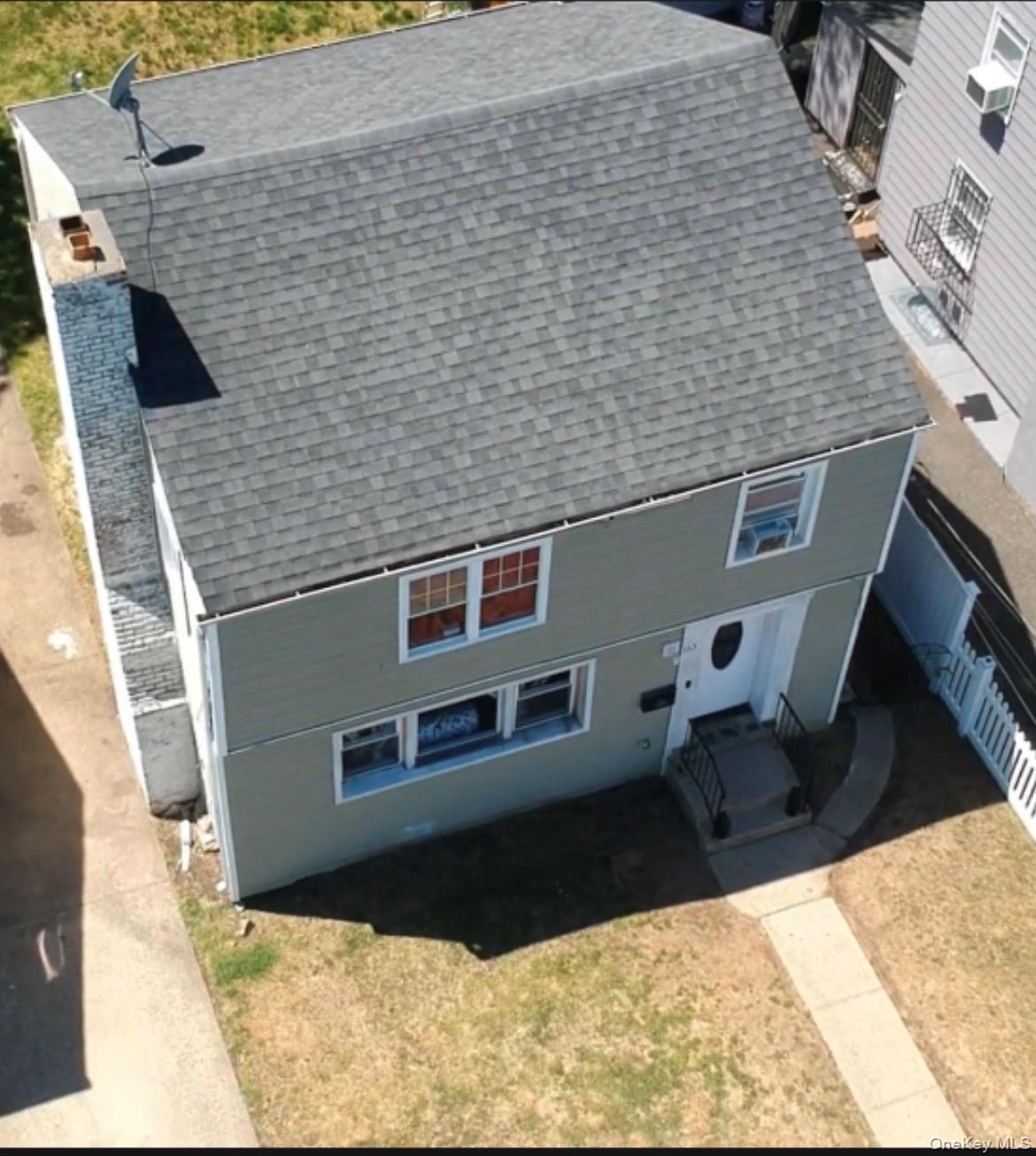 165 President Street