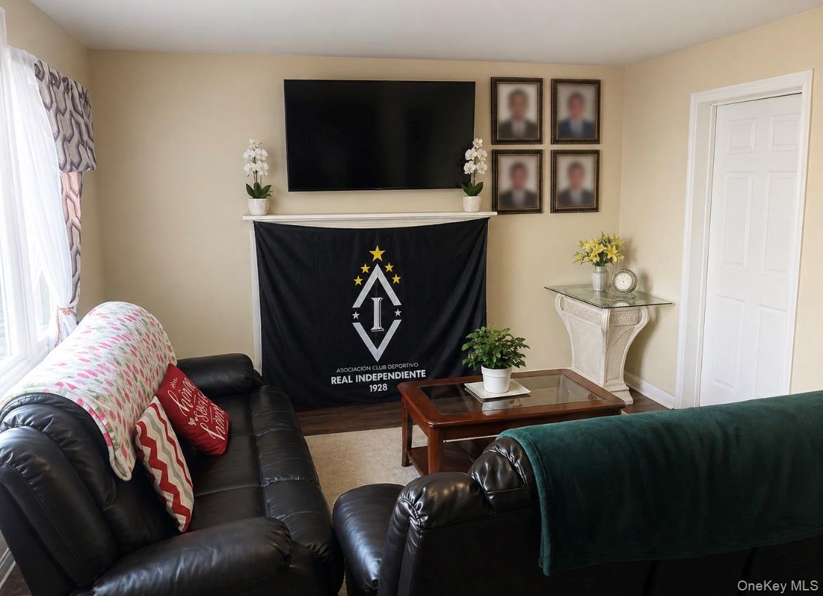 165 President Street