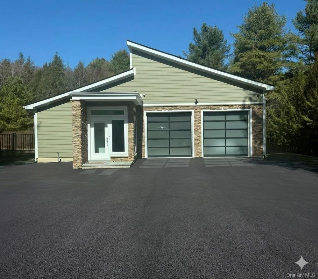Photo of 35 Serenity Lane, Monticello, NY 12701 (MLS # 988041)