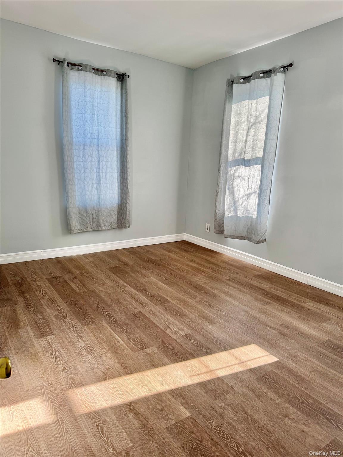 724 E. 216 Street #4D