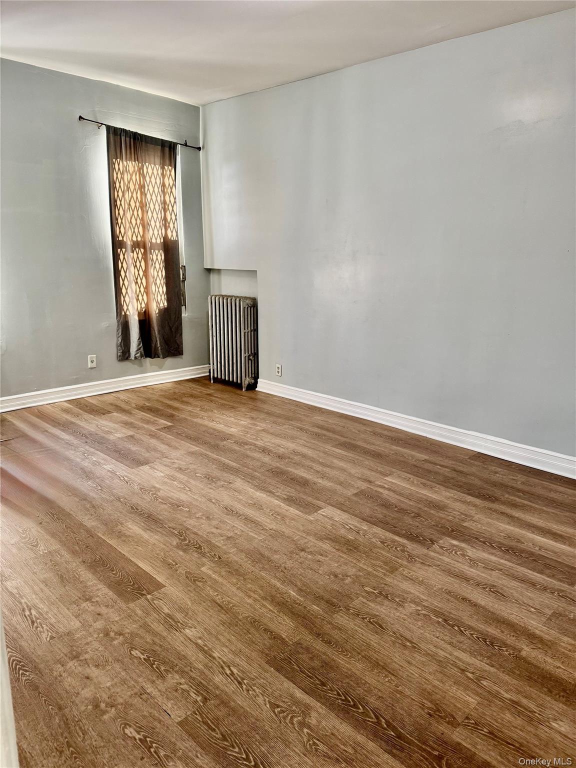 724 E. 216 Street #4D