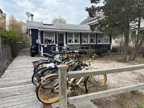 Homes For Rent - 177 Wilmot<br/> Ocean Beach, NY 11770