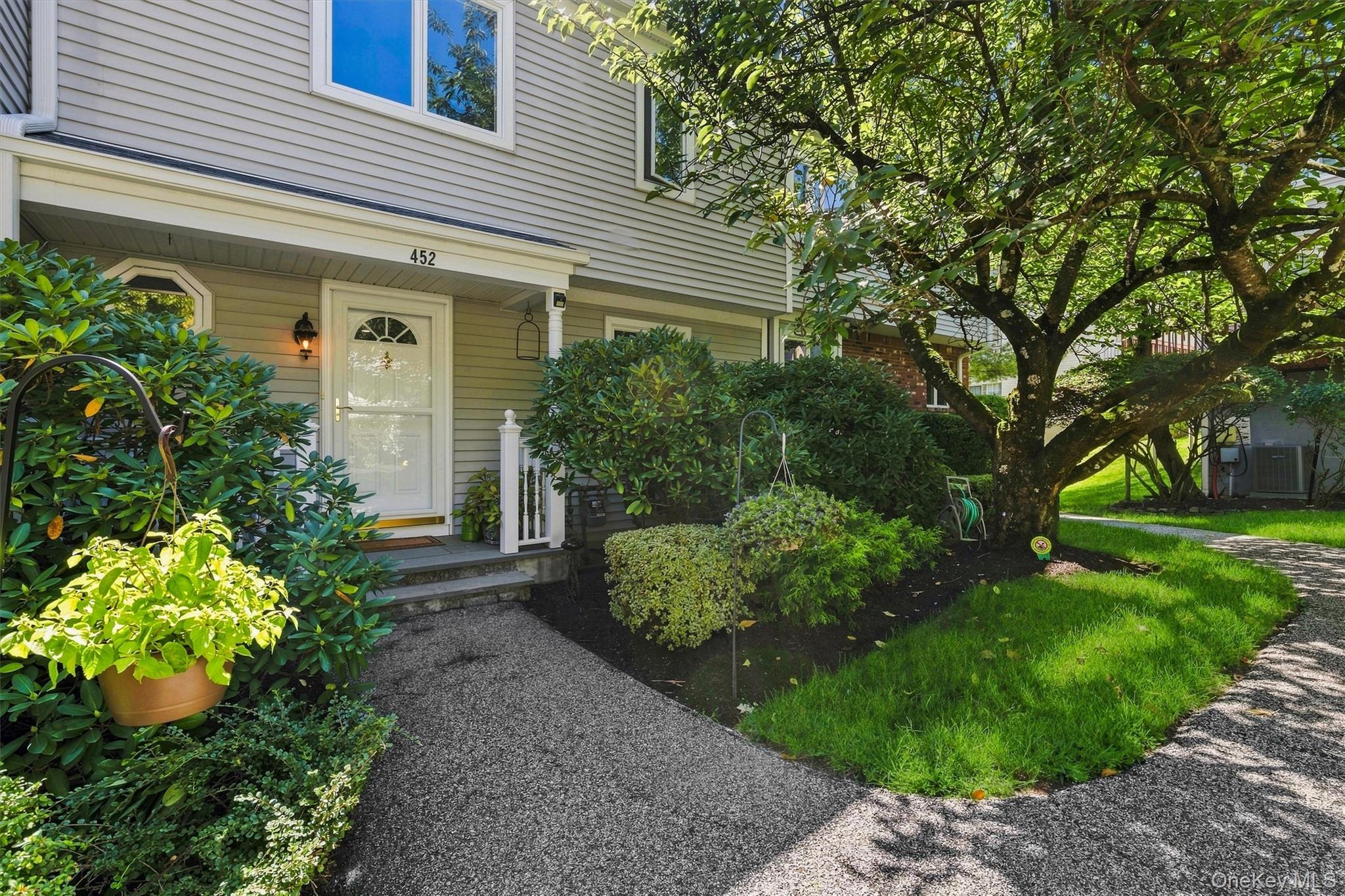 452 Carrollwood Drive