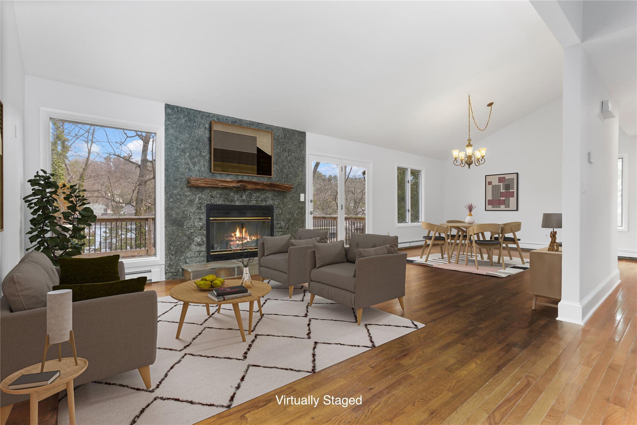 3 Court Street, Pleasantville, New York image 2